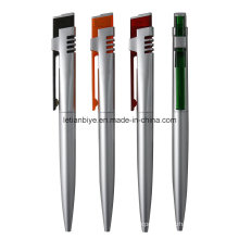 Custom Logo Printed Ball Pen (LT-C654)